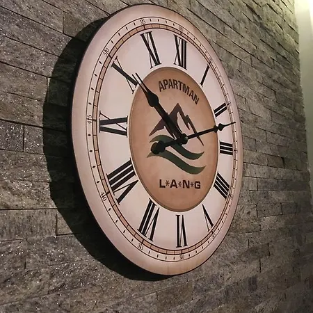 Daire Lang & Zlatibor